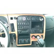 Dash-Panel International Prostar