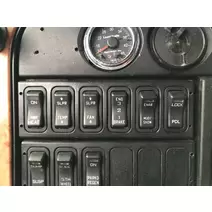 Dash-Panel International Prostar