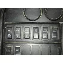 Dash-Panel International Prostar