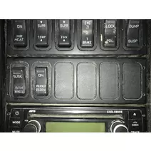 Dash-Panel International Prostar