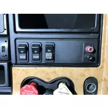 Dash-Panel International Prostar