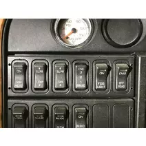 Dash Panel International PROSTAR Vander Haags Inc Cb