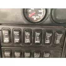 Dash-Panel International Prostar