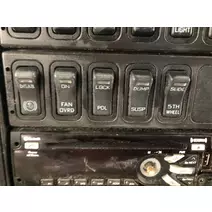 Dash-Panel International Prostar