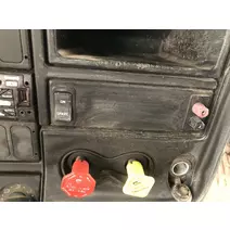 Dash-Panel International Prostar