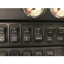 Dash Panel International PROSTAR