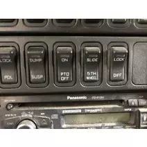 Dash Panel International PROSTAR