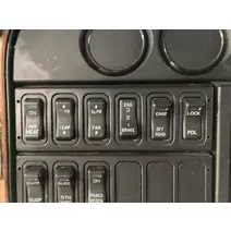 Dash-Panel International Prostar