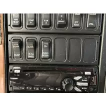 Dash-Panel International Prostar