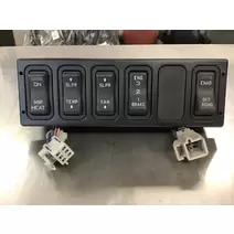 Dash / Console Switch INTERNATIONAL PROSTAR K &amp; R Truck Sales, Inc.