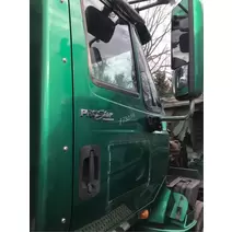 Door Assembly, Front International PROSTAR Complete Recycling