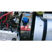DPF (Diesel Particulate Filter) INTERNATIONAL Prostar Camerota Truck Parts
