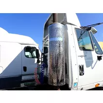 DPF (Diesel Particulate Filter) INTERNATIONAL PROSTAR Michigan Truck Parts