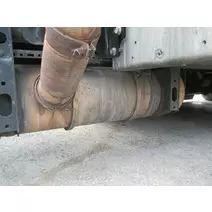 DPF (Diesel Particulate Filter) INTERNATIONAL PROSTAR Dutchers Inc   Heavy Truck Div  Ny