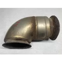 Exhaust Elbow International PROSTAR