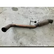 Exhaust Pipe International PROSTAR Vander Haags Inc Col