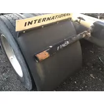 Fender International PROSTAR Complete Recycling