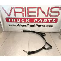 Fuel Tank Strap/Hanger INTERNATIONAL PROSTAR Vriens Truck Parts