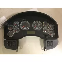 Gauge-Cluster International Prostar