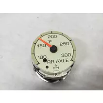 Gauges (all) International PROSTAR