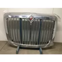 Grille International PROSTAR