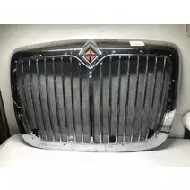 Grille International Prostar