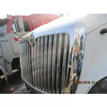 GRILLE INTERNATIONAL PROSTAR