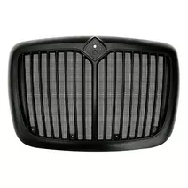 GRILLE INTERNATIONAL PROSTAR