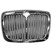 Grille INTERNATIONAL PROSTAR LKQ KC Truck Parts Billings