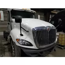 GRILLE INTERNATIONAL PROSTAR