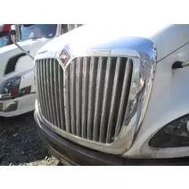 GRILLE INTERNATIONAL PROSTAR