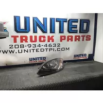 Headlamp Assembly International PROSTAR United Truck Parts