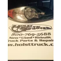 Headlamp Assembly International PROSTAR Holst Truck Parts