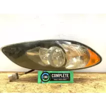 Headlamp Assembly International PROSTAR Complete Recycling