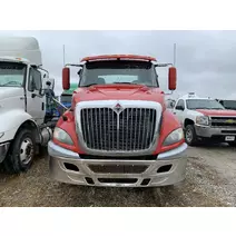 Hood INTERNATIONAL Prostar Custom Truck One Source