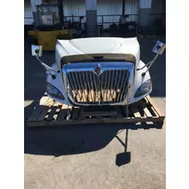 Hood INTERNATIONAL Prostar Frontier Truck Parts