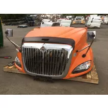 Hood INTERNATIONAL PROSTAR Rydemore Heavy Duty Truck Parts Inc