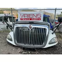 Hood INTERNATIONAL PROSTAR Vriens Truck Parts