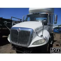 Hood INTERNATIONAL Prostar DTI Trucks