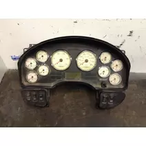 Instrument Cluster International PROSTAR