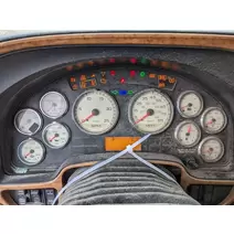 Instrument Cluster International PROSTAR