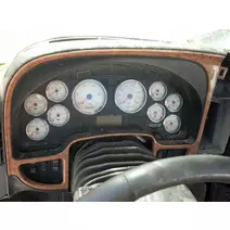 Instrument Cluster International PROSTAR