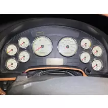 Instrument Cluster International PROSTAR