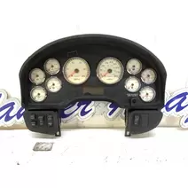 Instrument Cluster International PROSTAR