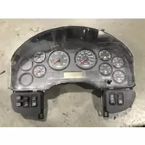 Instrument Cluster International PROSTAR