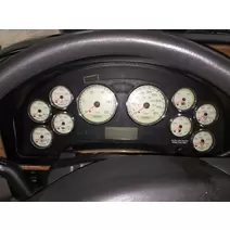 Instrument Cluster International PROSTAR