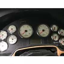 Instrument Cluster International PROSTAR