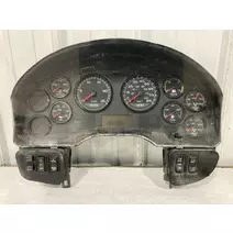 Instrument Cluster International PROSTAR