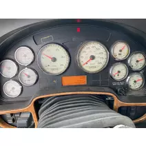 Instrument-Cluster International Prostar