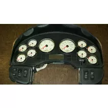 Instrument Cluster INTERNATIONAL PROSTAR